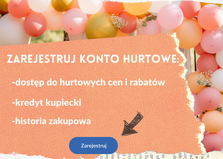 Zakupy Hurtowe