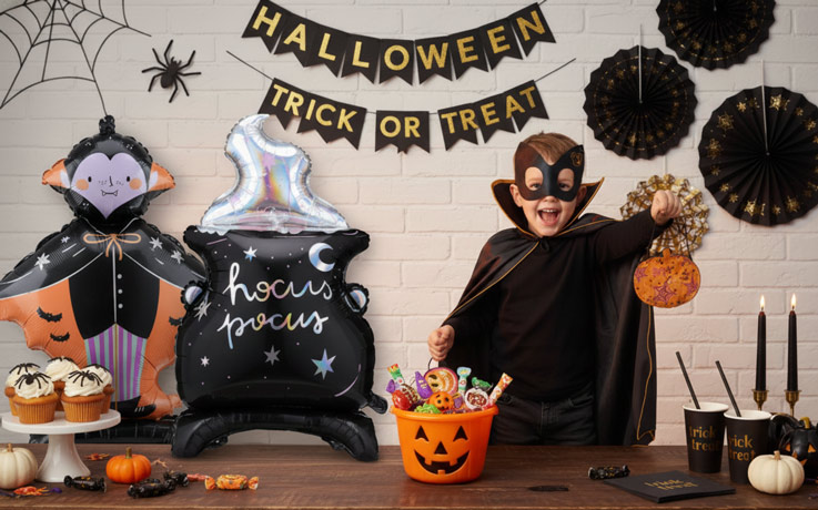 halloween hb