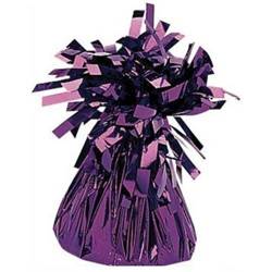Balloons - Purple, Purple 170g AMSCAN
