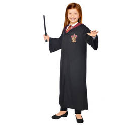 Dress, Costume Disguise Hermione 8-10 years