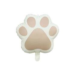 Foil balloon - Dog Paw 45x52cm