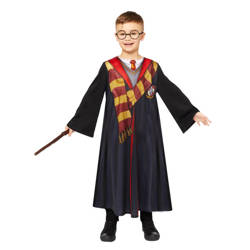 Outfit, Costume Disguise Harry Potter Deluxe 10-12 years