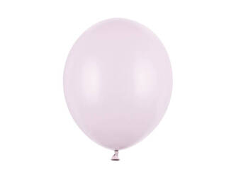 Strong Balloons, Pastel Heather, 30cm, 100 pcs.