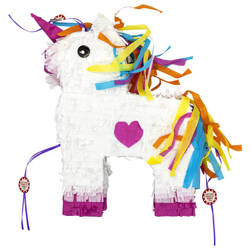 Unicorn Piñata