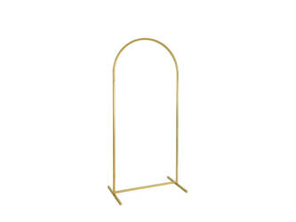 backdrop stand, arch, 80x180cm