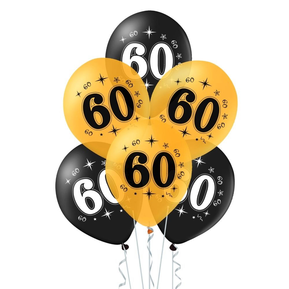 a-set-of-balloons-for-60th-birthday-black-and-gold-30cm-10pcs