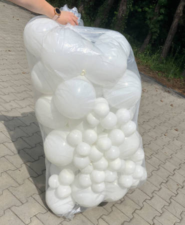 Balloon Transport Bag, 120x200 cm