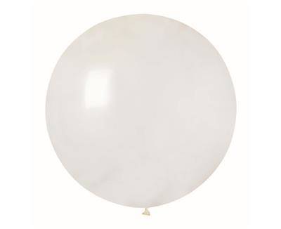 Balloon, transparent ball 80 cm