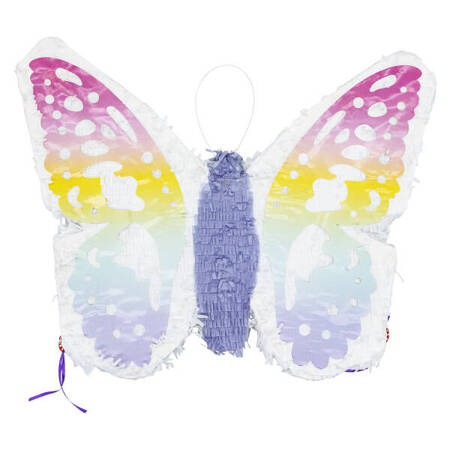 Butterfly Piñata