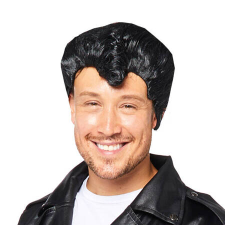 Disguise, Wig Danny, Grease