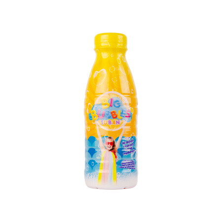 Soap bubbles, 400ml