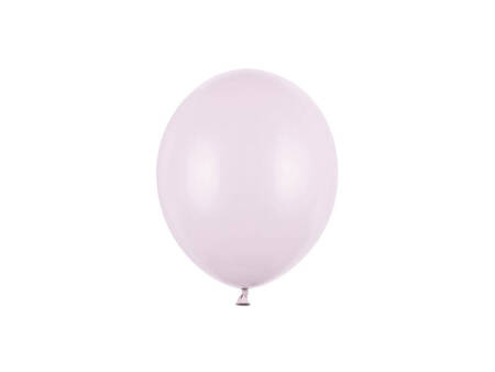 Strong Balloons, Pastel Heather, 12cm, 100 pcs.