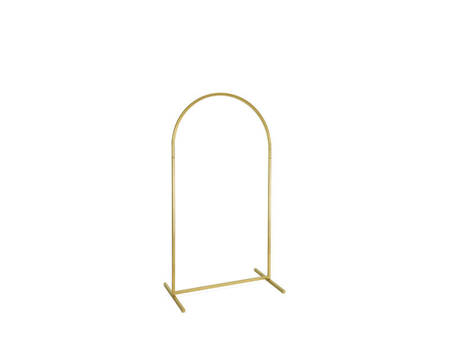 backdrop stand, arch, 80x150cm