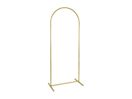 backdrop stand, arch, 80x200cm
