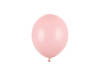 Balony lateksowe Strong Różowe, Pastel Pale Pink, 30cm, 100 szt.