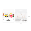 Cars birthday candles, 5 pcs