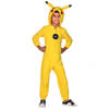 Costume Pikachu disguise costume 3-4 years