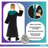 Dress, Costume Disguise Harry Potter, Slytherin 4-6 years