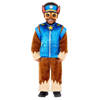 Dress, Costume Disguise PSI Patrol, Chase Deluxe 3-4 years