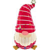 Foil Balloon Christmas Gnome, Elf, 68 cm