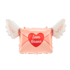 Foil balloon Love Forever Letter 89.5x64cm