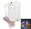 LED Lamps, Multicolor, 30 LEDs