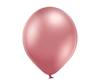 Latex balloons B105 Glossy Pink pink 30cm, 100 pcs