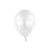 Latex balloons Decorator pearl white 12cm, 100 pcs