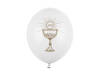 Latex balloons IHS, 30cm, 6 szt