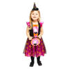 Outfit, Halloween costume Peppa disguise 2-3 years