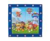 PSI patrol napkins, blue, 33x33cm, 20 pcs / op.