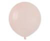 Pastel latex balloons Shell 100, 48cm, 1 pcs.