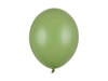 Strong Balloons, Pastel Rosemary Green 30cm, 100 pcs.