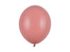 Strong Balloons, Pastel Wild Rose 30cm, 10 pcs.