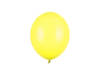 Strong Balloons Pastel Yellow, Pastel Lemon Zest, 23cm, 100 pcs.