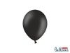 Strong balloons, Pastel Black 12cm, 100 pcs.