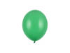 Strong balloons, Pastel Emerald Green, 12cm, 100 pcs.