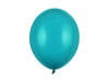 Strong balloons, Pastel Lagoon Blue, 30 cm, 50 pcs.