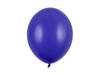 Strong balloons, pastel royal blue 30cm, 100 pcs.