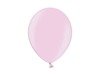 Strong small balloons, Metallic Pink 12cm, 100 pcs.