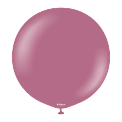 Latexballons Retro Wild Berry, 45 cm,1 Stück.