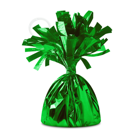 Ballons, grüne Neon 155 g