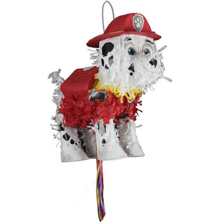 Pinata Falling Geschenke Marshall Dog Patrol