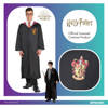 Kleid, Kostüm Verkleidung Harry Potter Gryffindor M/L