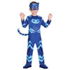 Kleid, Kostüm Verkleidung Pidżamersi PJ Masks Catboy Kotboy 3-4 Jahre