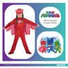 Kleid, Kostümverkleidung Pidżamersi PJ Masks Owlette 7-8 Jahre