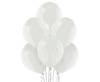 Latexballons B105 transparent transparent 30cm, 100 Stk