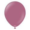 Latexballons Kalisan Retro Wild Berry, 30 cm, 100 Stk.