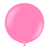 Latexballons Queen Pink, 45 cm, 1 Stück.