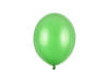 Starke Luftballons, Metallic-Grün, Metallic Bright Green30 cm, 10 Stk.